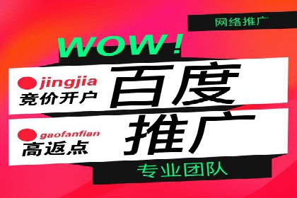 百度推广竞价案例：关键词优化与效果分析